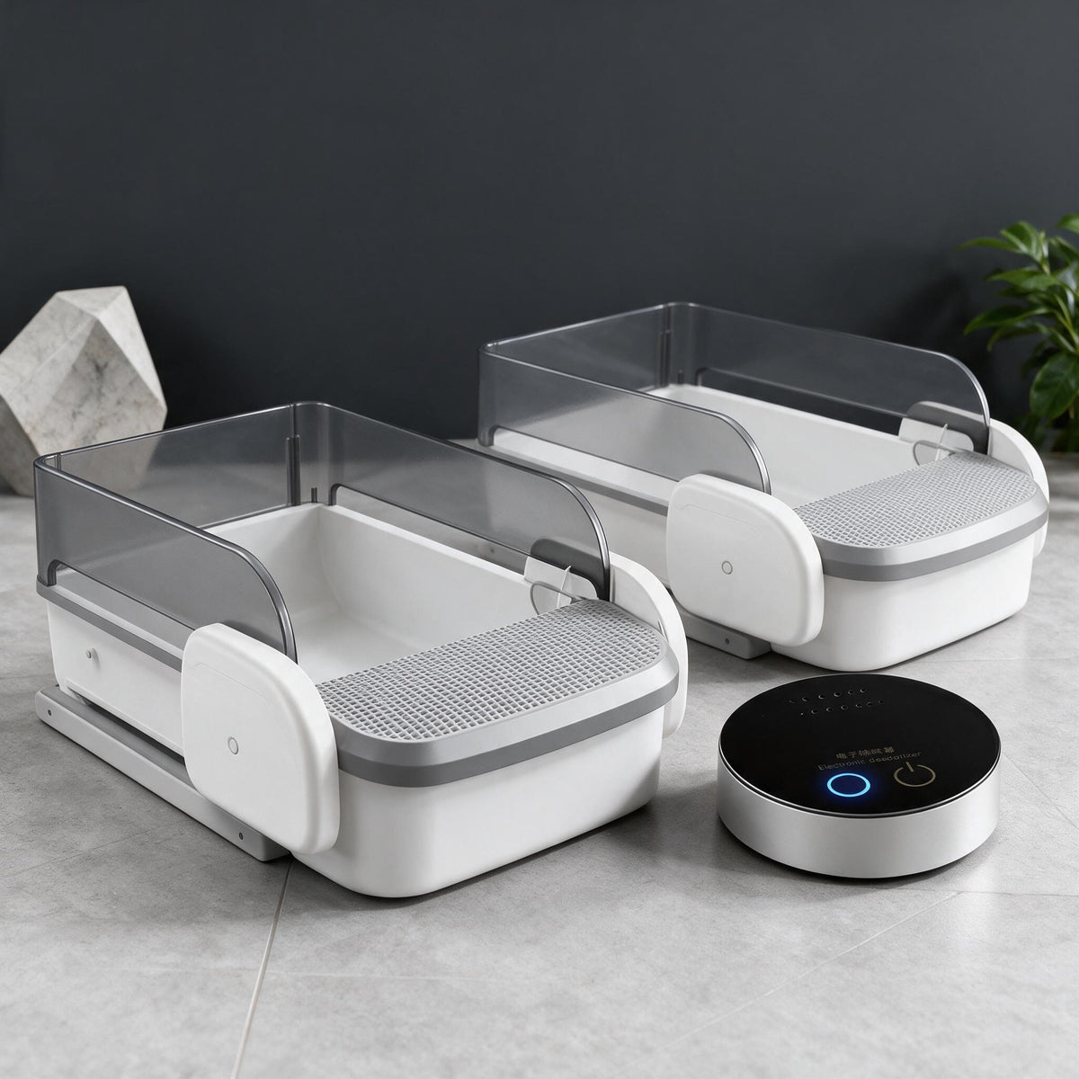 Multi-Cat Household Bundle
