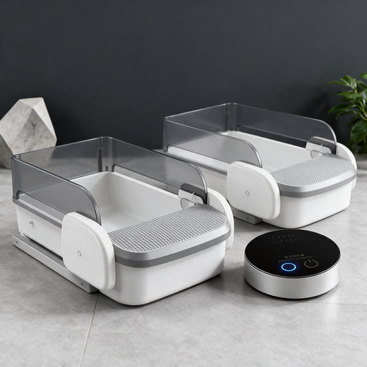 Multi-Cat Household Bundle